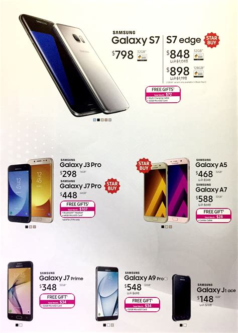 Samsung Deals @ COMEX 2017 | pg3 – Adrian Video Image