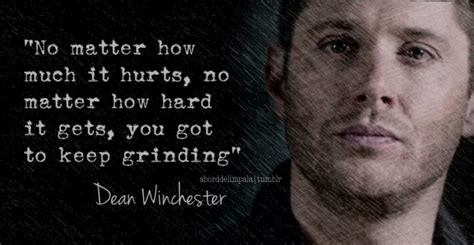 aborddelimpala | Supernatural quotes, Spn quotes, Supernatural funny