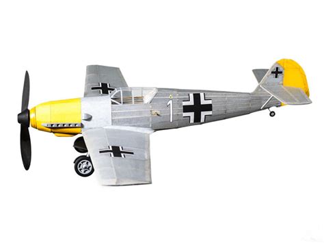 Messerschmitt ME-109 Model Kit | Indigo Blue Trading