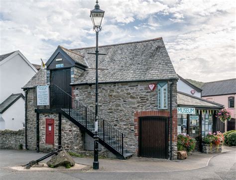 Braunton Museum (Braunton) - Visitor Information & Reviews