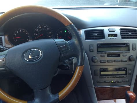 2005 Lexus ES 330 - Pictures - CarGurus