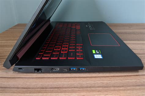 Acer Nitro 5 (17-inch, AN517-51-56YW) review: Here's your cheap ...