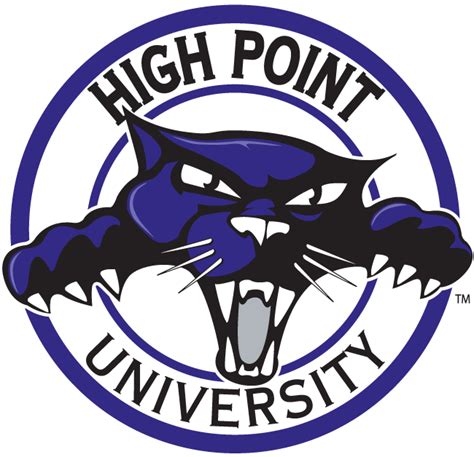 high point university logo clipart 10 free Cliparts | Download images ...