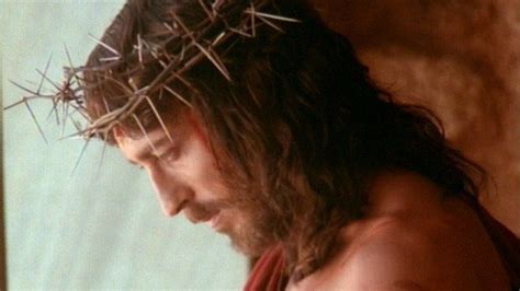 Jesus of Nazareth (miniseries) - Alchetron, the free social encyclopedia