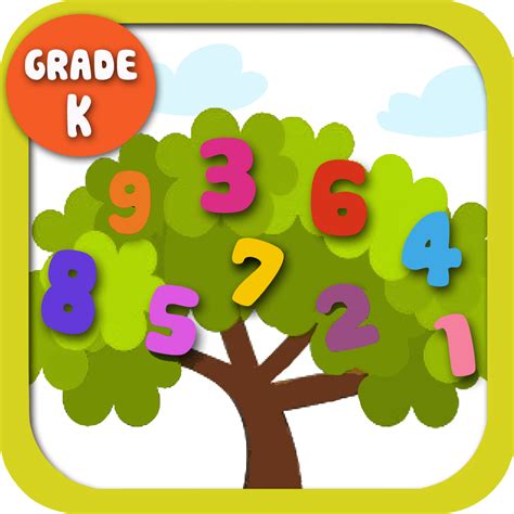 Kindergarten Math Clipart | Free download on ClipArtMag