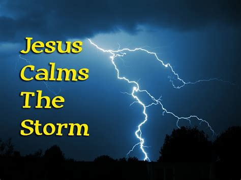 Catholic Faith Warriors ~ Fighting the Good Fight +: PRAYER AGAINST STORMS