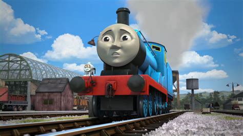 The Thomas and Friends Review Station: NWR Editorial: The Adventure ...