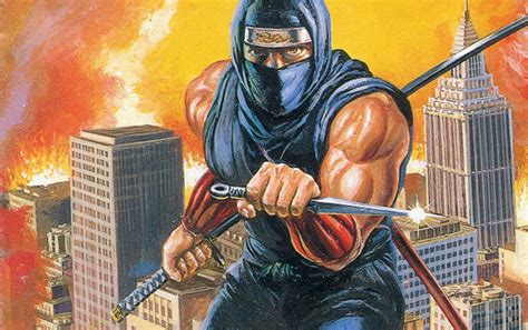 Ninja Gaiden History: Slaying the Early Demons