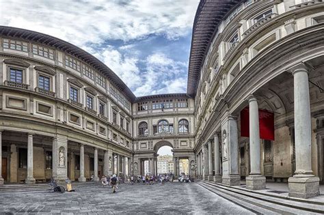 10 Marvelous Florence Museums One Must Definitely Visit!