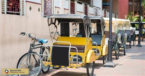 The Role of Pedicabs in Philippine Transportation: Pros and Cons ...