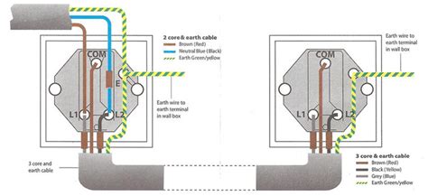 How To Install A Two Way Light Switch