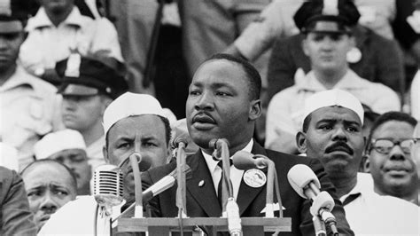 Quotes from 7 of Martin Luther King Jr.'s Most Notable Speeches | HISTORY