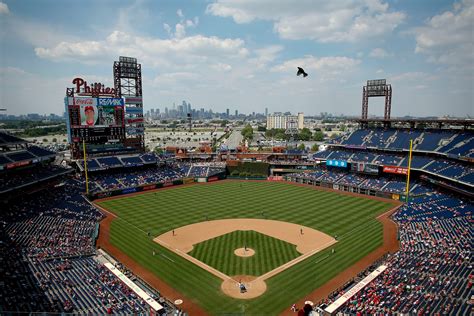 Philadelphia to host 2026 MLB All-Star Game - WHYY