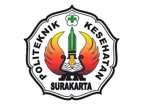 Logo Poltekkes Surakarta Format PNG - laluahmad.com