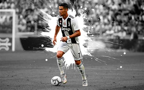 Ultra Ronaldo Wallpaper 4K / Desktop and mobile phone wallpaper 4k ...