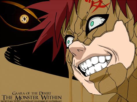 Gaara Vs Rock Lee - 1600x1200 Wallpaper - teahub.io