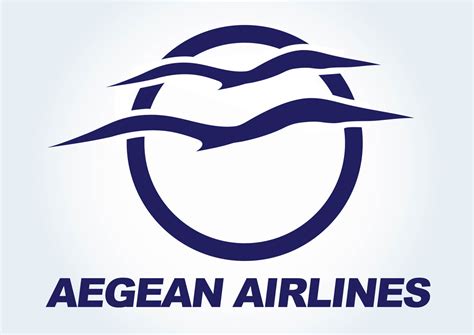 Aegean Airlines Vector Art & Graphics | freevector.com