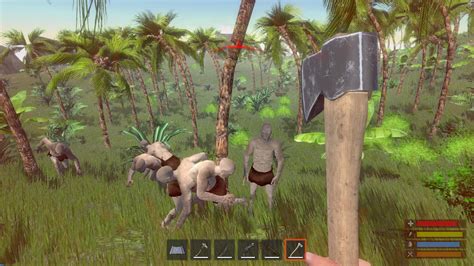 Island Survival on Steam