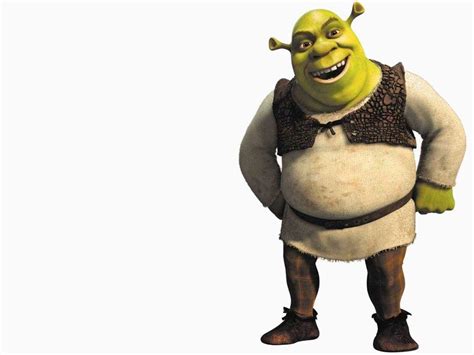 Pic Of Shrek : Shrek 2 Wallpaper (73+ images) | Zachary Fromente