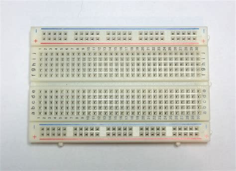 Arduino Tutorial - Lesson 3 - Breadboards and LEDs