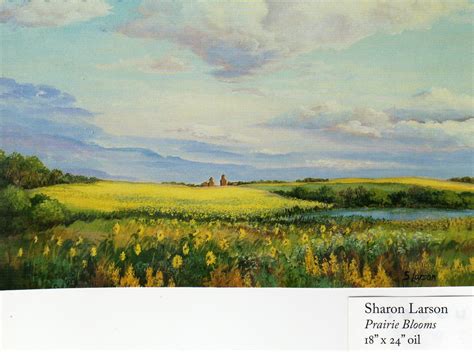 Prairie Blooms | Painting, Artwork, Art