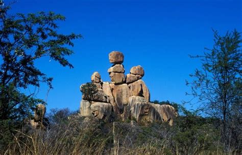 Matobo National Park – Most visit places