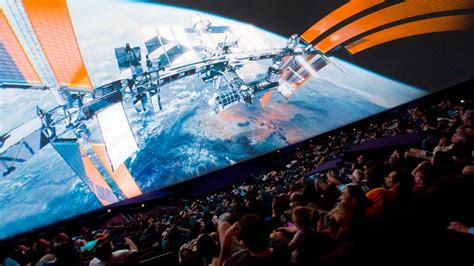 Fort Worth Omni IMAX plans to reopen as immersive dome theater | Fort ...