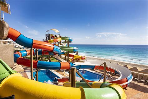 Crown Paradise Club Cancun All Inclusive | Official Site