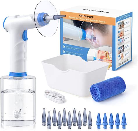 Ear Wax Cleaning Kit | Rethinking Healthcare