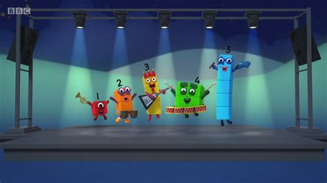 Discuss Everything About Numberblocks Wiki | Fandom