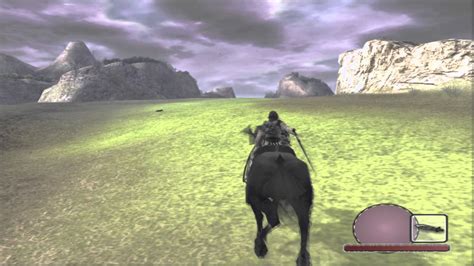 Shadow of the colossus ps2 colossi - serrezz