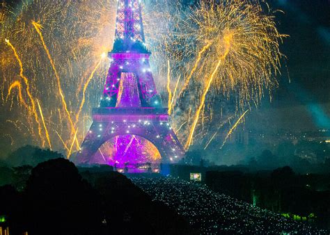 Bastille Day in Paris 2024: Fireworks, Parade, Parties | Paris ...