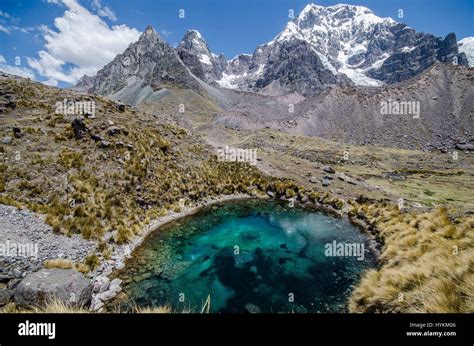 Vinicunca Peru Hd Wallpaper