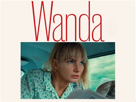 Wanda - Movie Reviews