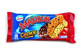 MAXIBON COOKIE 150ML – Basic Food And Drinks