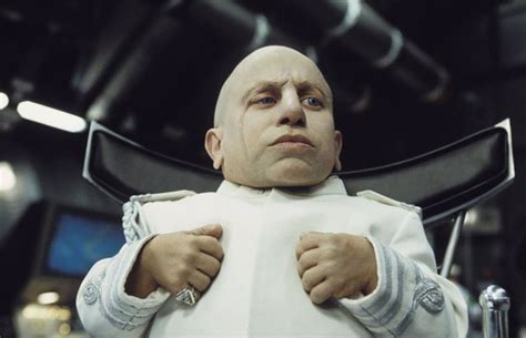 Verne Troyer, el Mini Yo de Austin Powers, muere a los 49 años