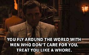 10 Best Quotes From ‘The Godfather: Part II’ | Decider