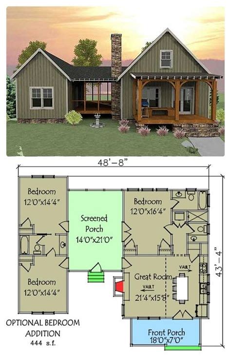 Simple Small House Design With Floor Plan | Floor Roma