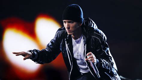 Eminem PC Wallpapers - Wallpaper Cave