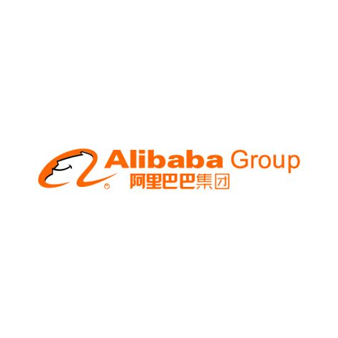 Alibaba logos in vector format - Brandslogo.net