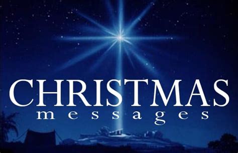 The "Perfect" Christmas Eve Sermon?? - Anglican Compass