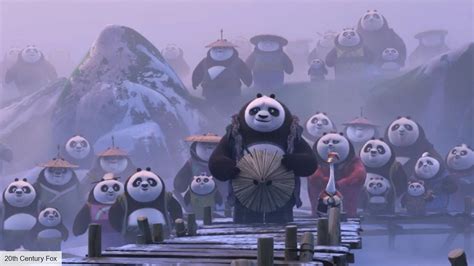 Kung Fu Panda 4 release date, cast, trailer, plot, and more | The ...