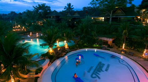 Bohol Tropics Resort Corporation - Bohol Tourism