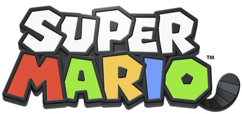 Image - Super Mario 3D logo.png | Nintendo 3DS Wiki | Fandom powered by ...