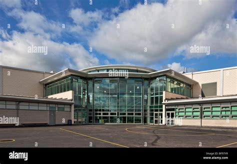 Madeley academy in telford hi-res stock photography and images - Alamy