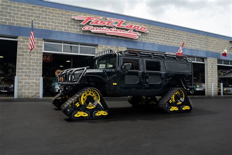 2006 Hummer H1 | Fast Lane Classic Cars