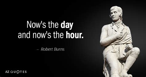 TOP 25 QUOTES BY ROBERT BURNS (of 184) | A-Z Quotes