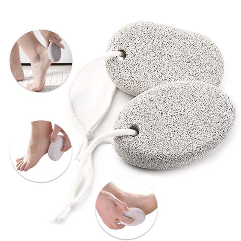 Best Pumice Stone Foot Care To Smooth Feet - Home Gadgets