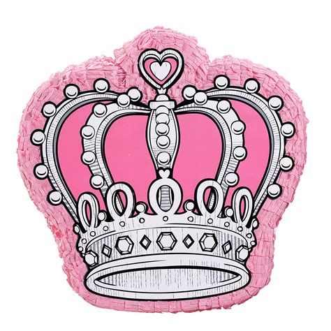 Free Pink Princess Crown, Download Free Pink Princess Crown png images ...