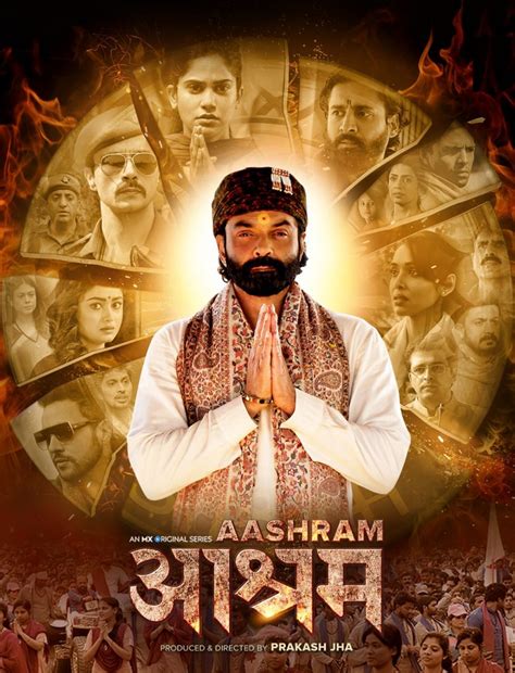 Aashram Season 3 Release Date, Cast, Plot and All Updates